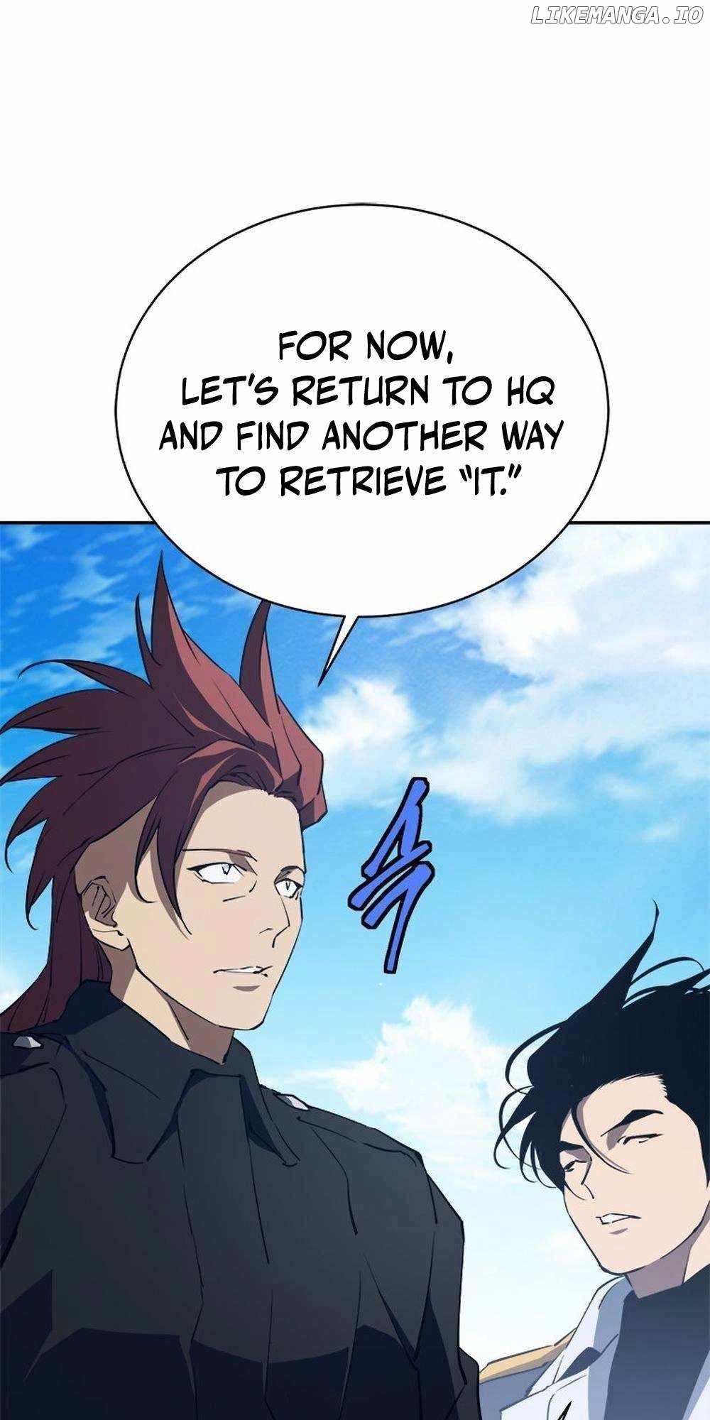 Strongest Level 1 Chapter 63 64